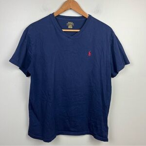 Polo Ralph Lauren Classic Fit Performance Jersey T-Shirt Size M